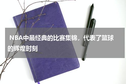  NBA中最经典的比赛集锦，代表了篮球的辉煌时刻