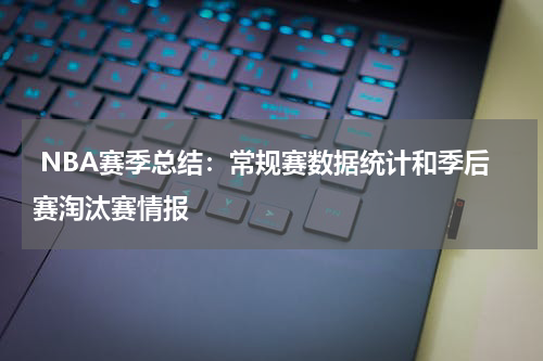  NBA赛季总结：常规赛数据统计和季后赛淘汰赛情报