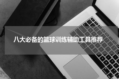  八大必备的篮球训练辅助工具推荐