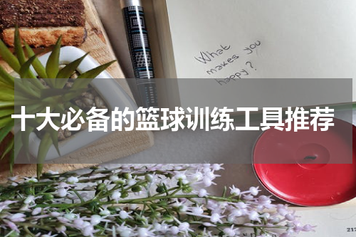  十大必备的篮球训练工具推荐