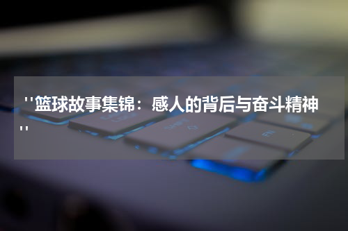  "篮球故事集锦：感人的背后与奋斗精神"
