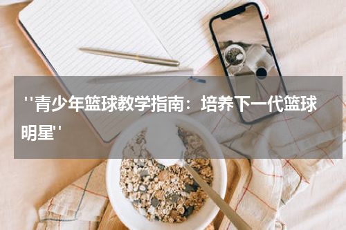  "青少年篮球教学指南：培养下一代篮球明星"