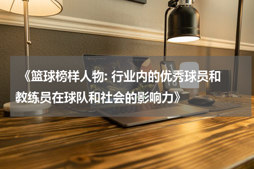  《篮球榜样人物: 行业内的优秀球员和教练员在球队和社会的影响力》