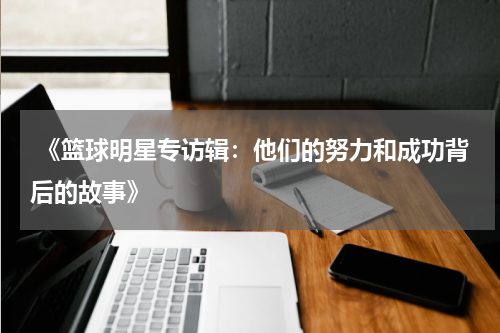  《篮球明星专访辑：他们的努力和成功背后的故事》