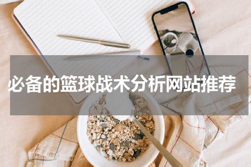  必备的篮球战术分析网站推荐