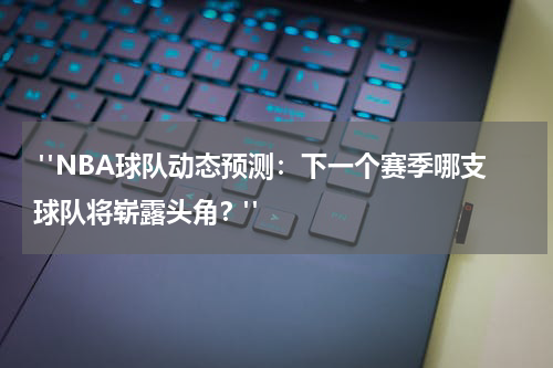  "NBA球队动态预测：下一个赛季哪支球队将崭露头角？"