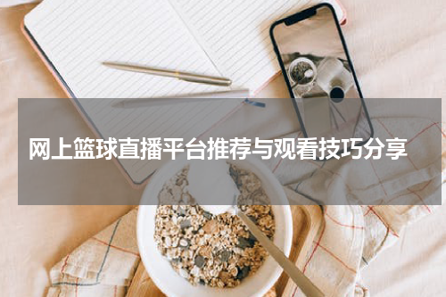  网上篮球直播平台推荐与观看技巧分享