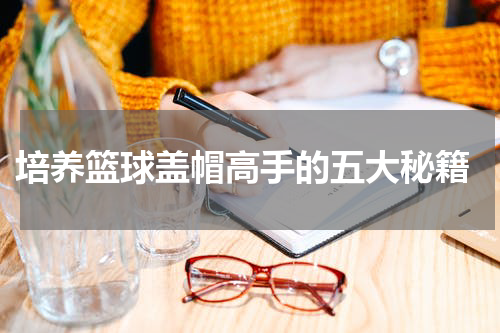  培养篮球盖帽高手的五大秘籍