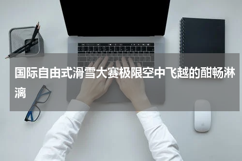 国际自由式滑雪大赛极限空中飞越的酣畅淋漓