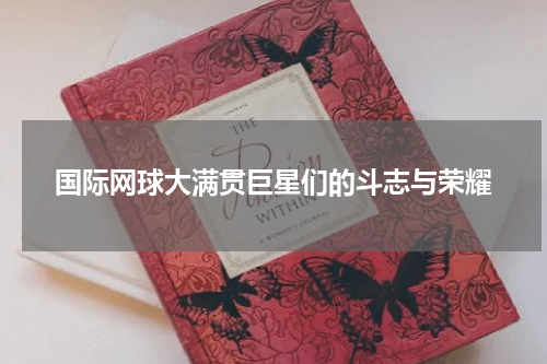 国际网球大满贯巨星们的斗志与荣耀