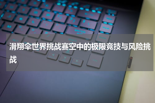 滑翔伞世界挑战赛空中的极限竞技与风险挑战