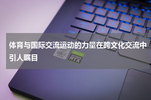 体育与国际交流运动的力量在跨文化交流中引人瞩目