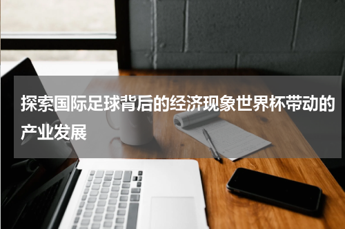 探索国际足球背后的经济现象世界杯带动的产业发展