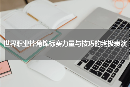 世界职业摔角锦标赛力量与技巧的终极表演