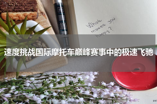 速度挑战国际摩托车巅峰赛事中的极速飞驰