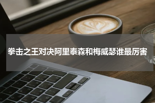 拳击之王对决阿里泰森和梅威瑟谁最厉害