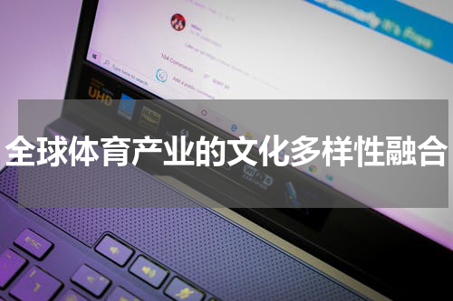 全球体育产业的文化多样性融合