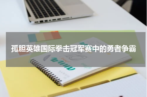 孤胆英雄国际拳击冠军赛中的勇者争霸