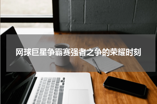 网球巨星争霸赛强者之争的荣耀时刻
