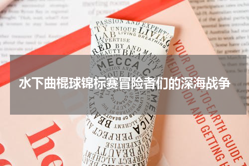水下曲棍球锦标赛冒险者们的深海战争