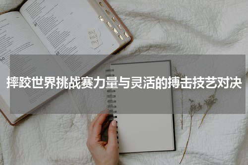 摔跤世界挑战赛力量与灵活的搏击技艺对决