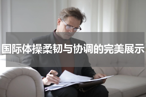 国际体操柔韧与协调的完美展示