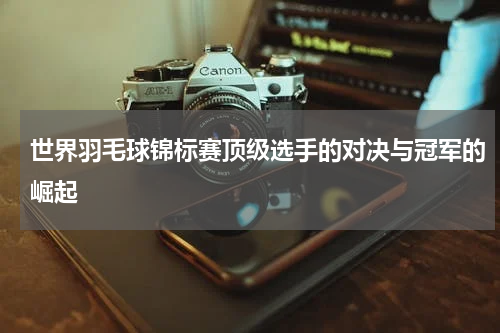 世界羽毛球锦标赛顶级选手的对决与冠军的崛起
