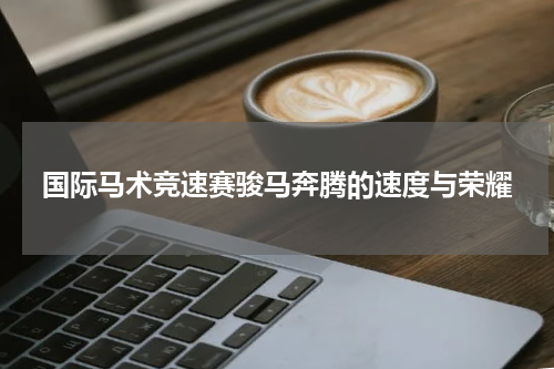 国际马术竞速赛骏马奔腾的速度与荣耀