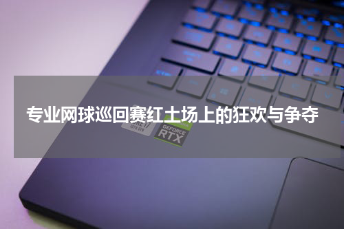 专业网球巡回赛红土场上的狂欢与争夺