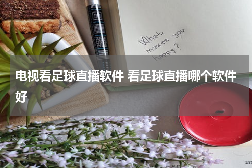 电视看足球直播软件 看足球直播哪个软件好