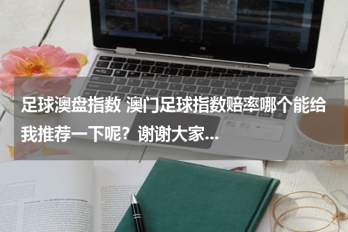足球澳盘指数 澳门足球指数赔率哪个能给我推荐一下呢？谢谢大家...