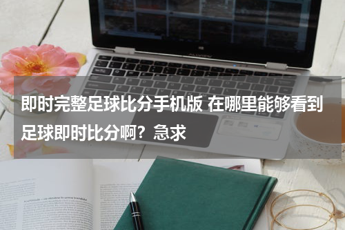 即时完整足球比分手机版 在哪里能够看到足球即时比分啊？急求