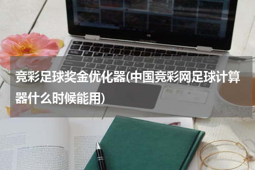 竞彩足球奖金优化器(中国竞彩网足球计算器什么时候能用)