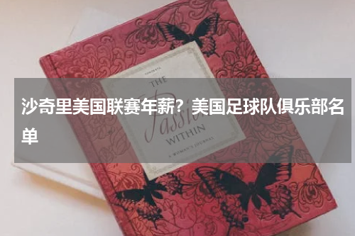 沙奇里美国联赛年薪？美国足球队俱乐部名单