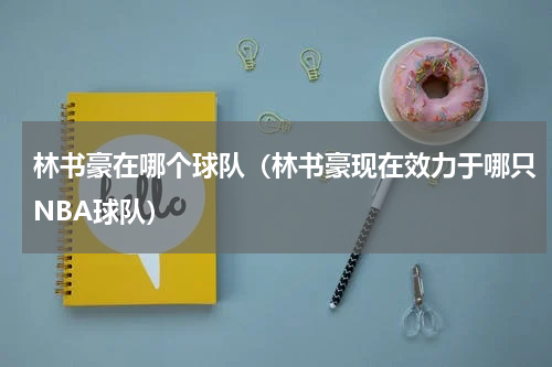 林书豪在哪个球队（林书豪现在效力于哪只NBA球队）