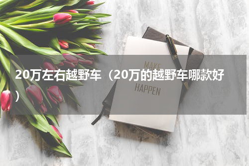 20万左右越野车（20万的越野车哪款好）