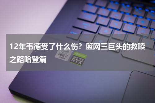 12年韦德受了什么伤？篮网三巨头的救赎之路哈登篇