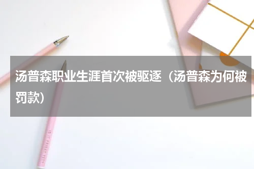 汤普森职业生涯首次被驱逐（汤普森为何被罚款）