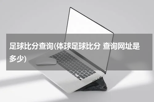 足球比分查询(体球足球比分 查询网址是多少)
