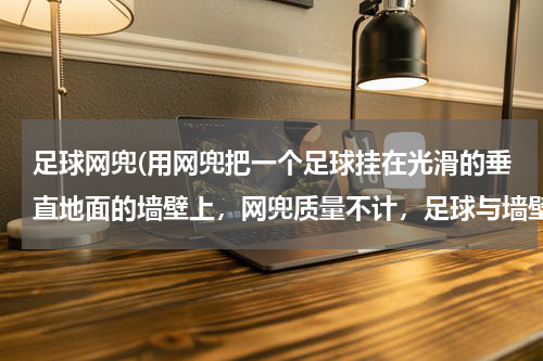 足球网兜(用网兜把一个足球挂在光滑的垂直地面的墙壁上，网兜质量不计，足球与墙壁接触点为B,绳子与墙壁的夹角为)