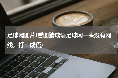 足球网图片(看图猜成语足球网一头没有网线，打一成语)