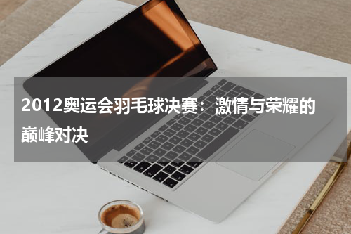 2012奥运会羽毛球决赛：激情与荣耀的巅峰对决