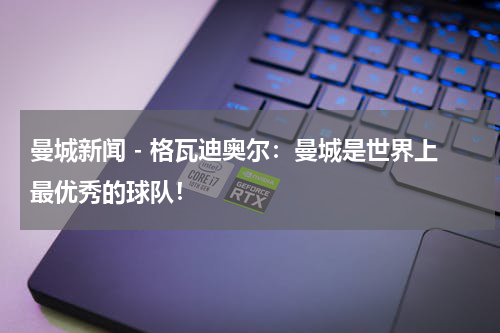 曼城新闻 - 格瓦迪奥尔：曼城是世界上最优秀的球队！