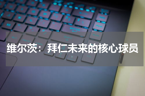 维尔茨：拜仁未来的核心球员
