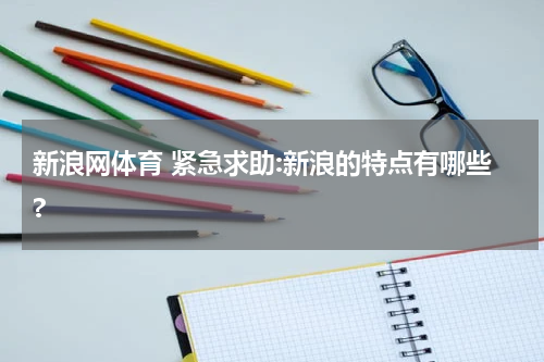 新浪网体育 紧急求助:新浪的特点有哪些?