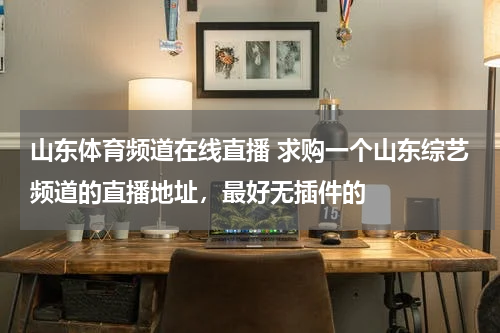 山东体育频道在线直播 求购一个山东综艺频道的直播地址，最好无插件的
