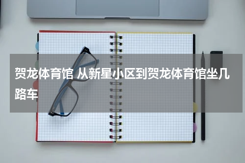 贺龙体育馆 从新星小区到贺龙体育馆坐几路车