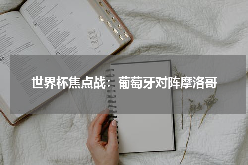 世界杯焦点战：葡萄牙对阵摩洛哥