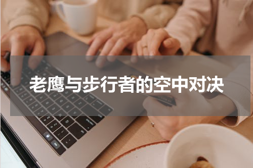 老鹰与步行者的空中对决