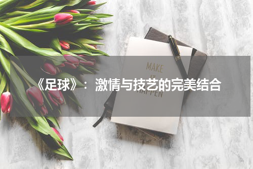 《足球》：激情与技艺的完美结合